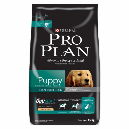 Alimento para Perros Premium